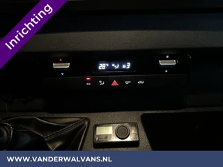 Mercedes-Benz Sprinter Android Auto, Cruisecontrol, Parkeersensoren - afbeelding nr 4