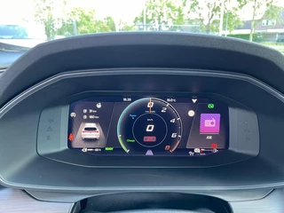 CUPRA Formentor CUPRA Formentor 1.4 E-HYBRID VZ 245PK, Pano, VZ stuur, Memory, Led, BLIS, 230V, erg mooi! - afbeelding nr 58