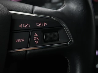 SEAT Leon SEAT Leon 1.0 EcoTSI Style Business Intense | 1e eigenaar |  DSG automaat | Camera | Stoelverwarming | Carplay | Virtual cockpit - afbeelding nr 16