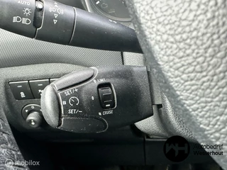 Peugeot Partner Peugeot Partner bestel 120 1.6 HDi Dubbele schuifdeur! Airco - afbeelding nr 15