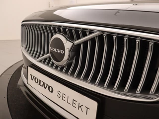 Volvo V90 Volvo V90 T6 PLUG-IN HYBRID ULTIMATE BRIGHT MASSAGE-STOELEN HARMAN - afbeelding nr 7