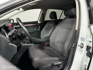 Volkswagen Golf Volkswagen Golf 1.5 eTSI DSG Life Business| CARPLAY | CRUISE - afbeelding nr 4