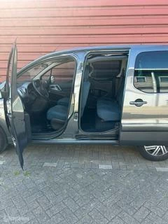 Citroën Berlingo Citroen Berlingo combi 1.2/81KW/NAVI/CLIMATE/6-24 Mnd garantie mogelijk - afbeelding nr 14