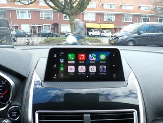 Mitsubishi Eclipse Cross Mitsubishi Eclipse Cross 1.5 DI-T 4WD Instyle ELECTRISCH PANORAMADAK APPLE CARPLAY....... - afbeelding nr 28