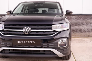 Volkswagen T-Cross | LED | ACC | Camera | Climate | Carplay - afbeelding nr 19