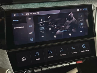 Peugeot 308 Peugeot 308 SW 1.2 Allure - autom - 3Dcockpit - 360cam - Car - afbeelding nr 14
