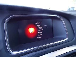 Volvo V40 Volvo V40 1.5 T2 Polar+ automaat  Virtual cockpit / Carplay - afbeelding nr 21
