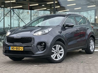 Kia Sportage Kia Sportage 1.6 GDI DynamicLinev - afbeelding nr 2