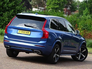 Volvo XC90 - afbeelding nr 50