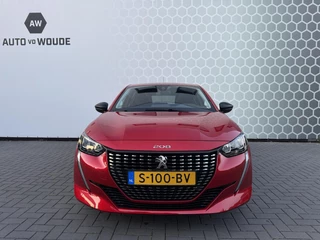 Peugeot 208 Peugeot 208 1.2 PureTech Style Carplay Airco Lane assist - afbeelding nr 2