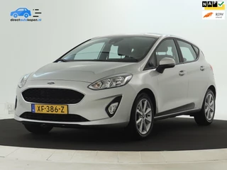 Ford Fiesta - 495570035-0