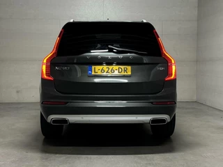 Volvo XC90 Volvo XC90 2.0 T8 Twin Engine AWD Inscription Leer Pano 7Per - afbeelding nr 6