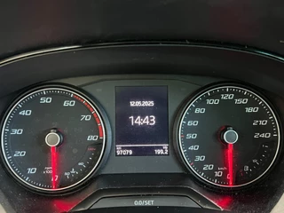 SEAT Arona Seat Arona 1.0 TSI Style Business Intense NL AUTO NAV - afbeelding nr 10
