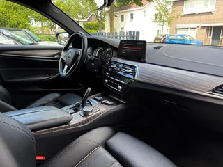 BMW 5 Serie - afbeelding nr 29