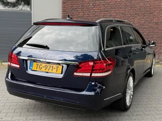 Mercedes-Benz E-Klasse Mercedes E-klasse Estate 250 BlueTEC 4MATIC|Pano|Carplay|Massage|Memory|360Camera|LED|Trekhaak - afbeelding nr 39