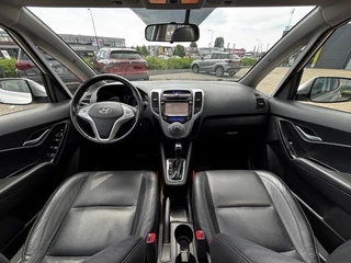 Hyundai ix20 - afbeelding nr 29