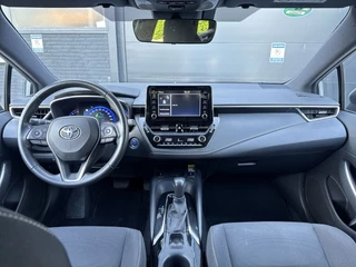 Toyota Corolla Touring Sports |CAMERA|CLIMA|STOELVERW|VOLL ONDERH| - afbeelding nr 27