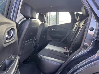 Renault Kadjar Renault Kadjar 1.2 TCe Intens Automaat,2e Eigenaar,Navi,Clima,Cruise,Camera,131pk,N.A.P,APK tot 06-2026 - afbeelding nr 9
