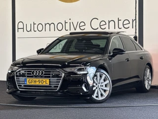 Audi A6 Limousine 50 TFSI e q. S edit. | PANO | HEAD-UP | EL. TREKH. | CAMERA