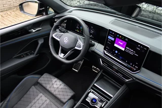 Volkswagen Tiguan Volkswagen Tiguan 1.5 eHybrid R-Line Edition | VOL! | Pano | IQ | Sfeer - afbeelding nr 25