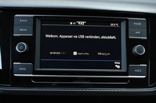 Volkswagen T-Cross Volkswagen T-Cross 1.0 TSI DSG Aut. LIFE PDC Voor en achter Apple Carplay - afbeelding nr 28