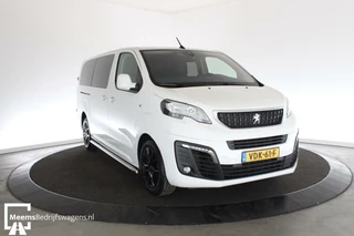 Peugeot Expert Peugeot Expert 2.0 - L3H1- Dubbele Cabine - CARPLAY !!VOL!! - afbeelding nr 18