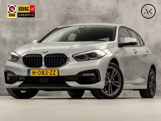 BMW 1 Serie 118i Sport
