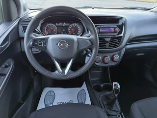 Opel KARL Opel KARL 1.0 ecoFLEX Innovation - AIRCO/CRUISECONTROL/NAP - afbeelding nr 10