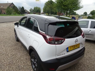 Opel Crossland X Opel Crossland X 1.2 T. 120 J. ED. - afbeelding nr 9
