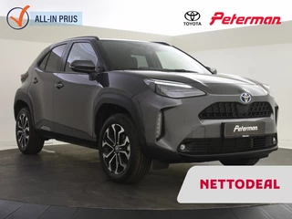 Toyota Yaris Cross - 280214954-0