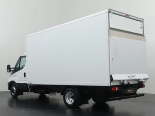 Iveco Daily | Airco | 3-Persoons - afbeelding nr 6