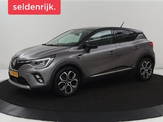 Renault Captur 1.6 E-Tech Plug-in Hybrid 160 Intens | SOH 75% |