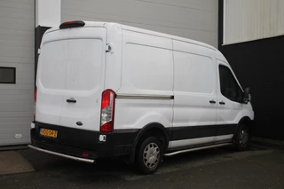 Ford Transit - Airco - Cruise - PDC - € 14.499,- Excl. - afbeelding nr 2