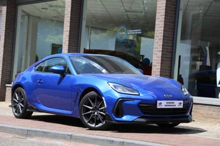 Subaru BRZ - 180974689-0