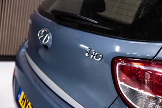 Hyundai i10 Hyundai i10 1.0i i-Motion Comf. - afbeelding nr 25