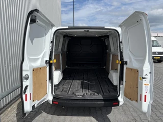 Ford Transit Custom Ford Transit Custom 300 2.0 TDCI L2H1 Limited*AUTOM*NAVI*A/C*CRUISE*3P - afbeelding nr 6