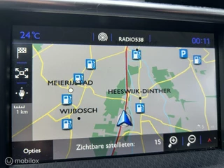 DS DS 4 Ds 4 1.2 PureTech Business * NAVIGATIE * AIRCO * - afbeelding nr 3