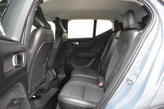 Volvo XC40 - afbeelding nr 14