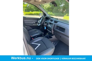 Renault Express Meerdere voertuigen beschikbaar! - afbeelding nr 12
