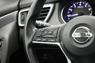 Nissan QASHQAI Nissan QASHQAI 1.2 N-Connecta 360 Camera - Panorama, Navi, Cruise, Trekhaak - afbeelding nr 14