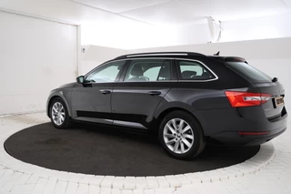 Škoda Superb Automaat, Navigatie, apple CarPlay, trekhaak - afbeelding nr 6