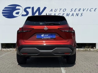 Nissan QASHQAI Nissan QASHQAI 1.5 e-Power N-Connecta | Navi XL | Pano | Carplay | 360 Camera - afbeelding nr 6