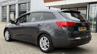 Kia cee'd - afbeelding nr 3