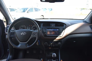 Hyundai i20 - afbeelding nr 10