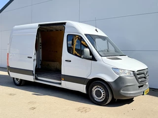 Mercedes-Benz Sprinter L2H2 Airco Cruise Control Climate Control Euro 6 - afbeelding nr 5