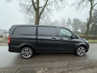 Mercedes-Benz Vito - afbeelding nr 7