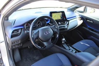 Toyota C-HR - afbeelding nr 24