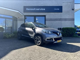 Renault Captur - afbeelding nr 3