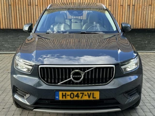 Volvo XC40 Volvo XC40 1.5 T5 Twin Engine Inscription Panoramadak | Trekhaak elektrisch uitklapbaar | Leren bekleding | Stoelverwarming | Achteruitrijcamera | LED verlichting | Parkeersensoren voor en achter - afbeelding nr 53