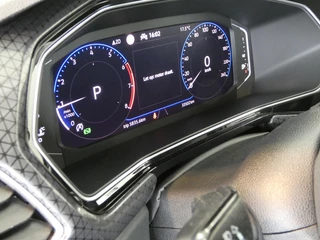 Volkswagen T-Cross - afbeelding nr 14